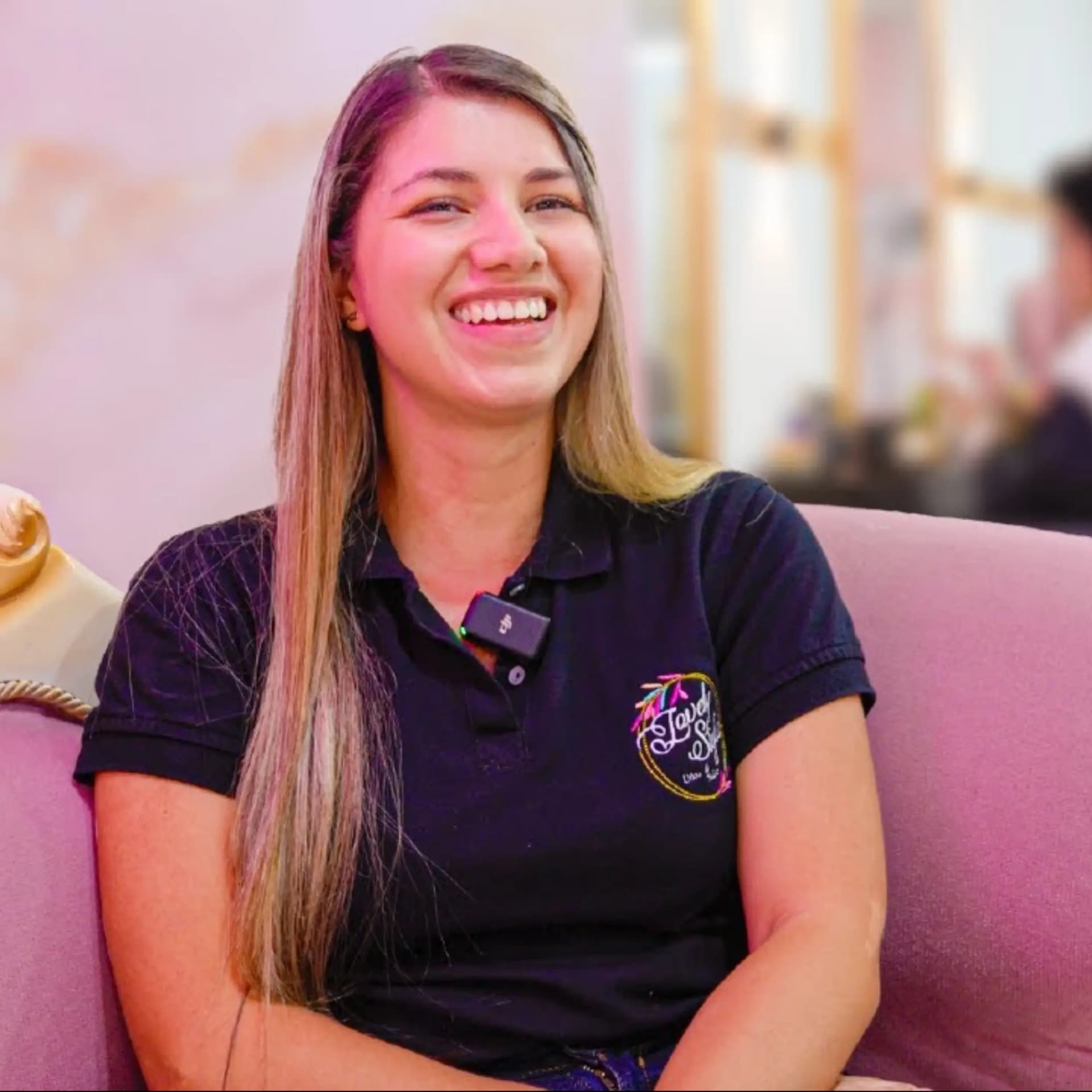 Dueño de Stigma Salon comenta cómo Weibook transformó su negocio